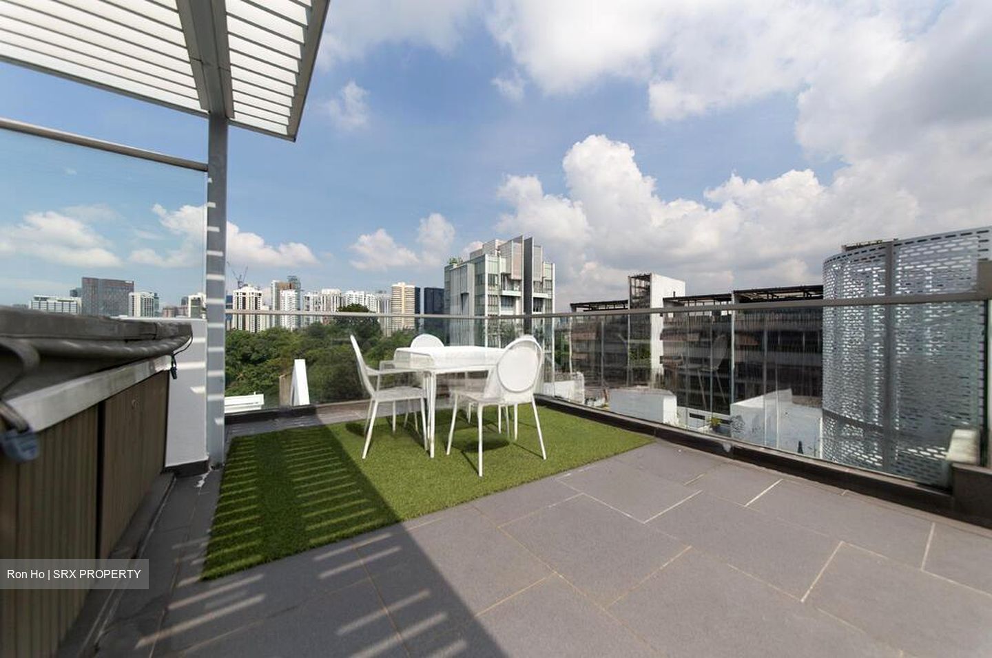 Liberte (D10), Apartment #471740951